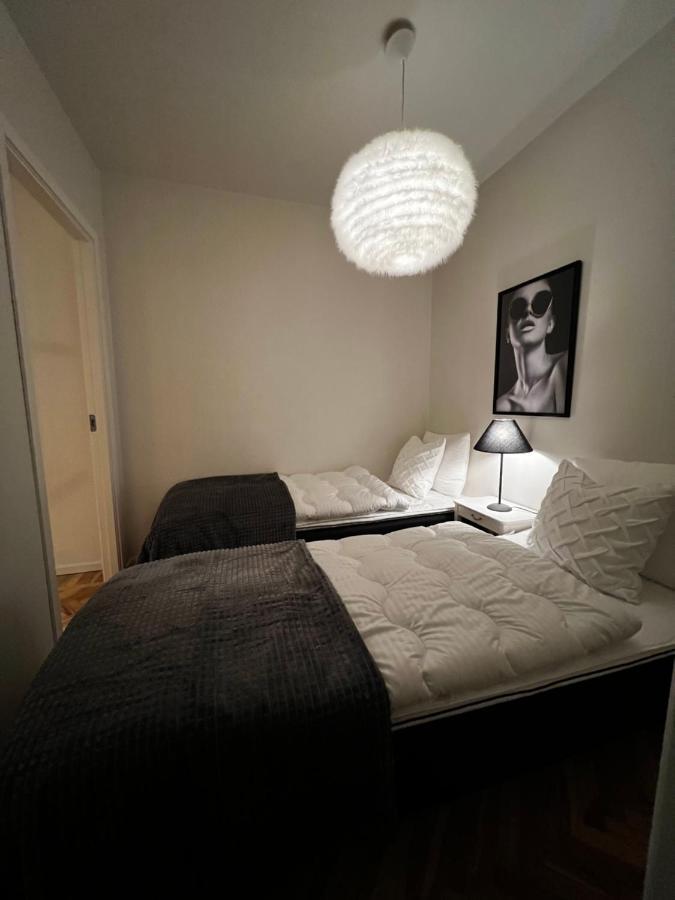 Nice Apartment Very Close To Isaberg Hestra Nissafors Exterior photo