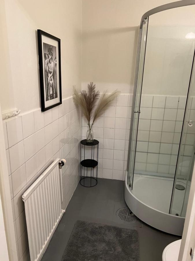 Nice Apartment Very Close To Isaberg Hestra Nissafors Exterior photo